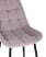 Стул Флекс велюр светло-сиреневый (Стул Флекс сиреневый)