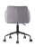 Стул офисный Jamal серый (Офисное кресло JAMAL серый) Стул офисный Jamal серый (Офисное кресло JAMAL серый)