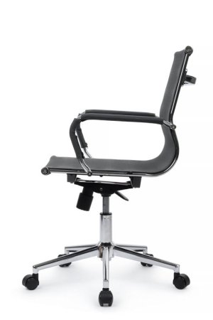 Кресло Hugo RCH 6001-2SE Серый (Серый) Кресло Hugo RCH 6001-2SE Серый (Серый)