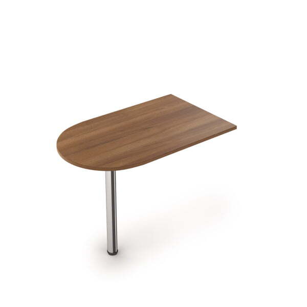 2СЭ.022 Соединительный элемент 900x700x750 (Шамони темный)