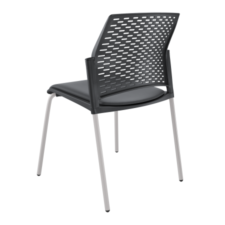 Офисный стул Rewind ЦБ-00014052 Антрацит/Черный (Антрацит/Черный) Офисный стул Rewind ЦБ-00014052 Антрацит/Черный (Антрацит/Черный)