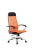 Кресло для руководителя Метта МЕТТА-12(MPRU)/подл.131/осн.003 (Оранжевый) Кресло для руководителя Метта МЕТТА-12(MPRU)/подл.131/осн.003 (Оранжевый)
