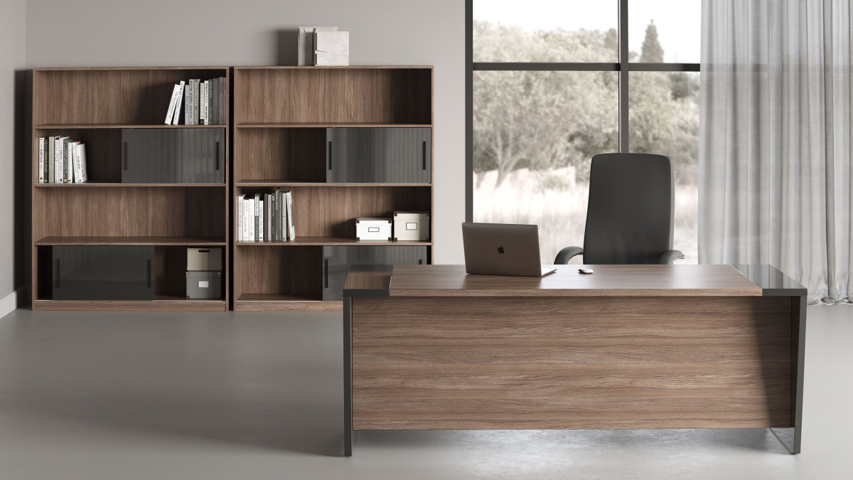 Кабинет руководителя Asti