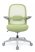 Кресло Miller YSJ-300 Зеленый (Зеленый) Кресло Miller YSJ-300 Зеленый (Зеленый)