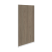 Дверь ДСП низкая Maris SH.DD-8.2 891x31x1907 (Дуб Аттик) Дверь ДСП низкая Maris SH.DD-8.2 891x31x1907 (Дуб Аттик)