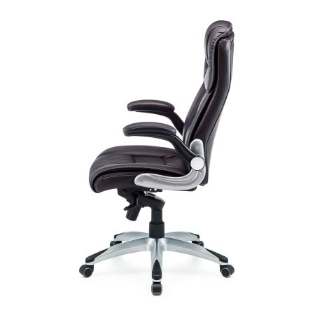 Офисное кресло Nickolas Premium Black (Черный) Офисное кресло Nickolas Premium Black (Черный)