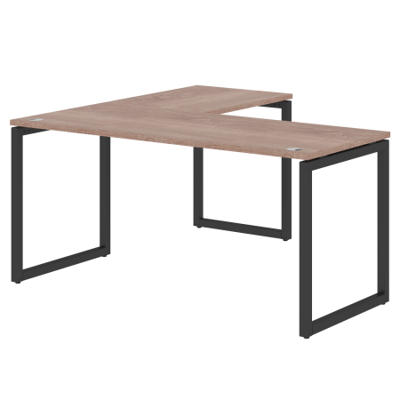 Стол угловой Xten-Q XQCT 1615 1600x1500x750 (Дуб Сонома) Стол угловой Xten-Q XQCT 1615 1600x1500x750 (Дуб Сонома)