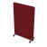 Акустическая мобильная перегородка SOFTOffice 011.МП.1016 1000x377x1600 (Red)