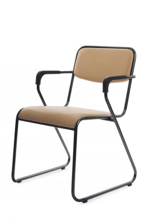 Кресло Nix Plus RCH OMKL-04B Бежевый (Бежевый)