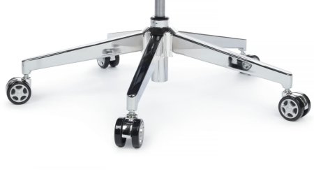 Кресло Leon-M RCH B916 Черный (Черный)