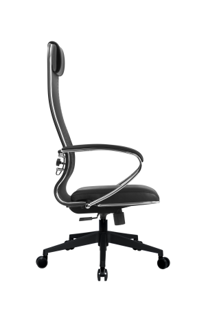 Кресло для руководителя Метта МЕТТА-5.1(MPES)/подл.116/осн.002 (Черный) Кресло для руководителя Метта МЕТТА-5.1(MPES)/подл.116/осн.002 (Черный)