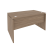 Стол письменный Onix O.SP-3.8 1380x800x750 (Тиквуд Светлый)