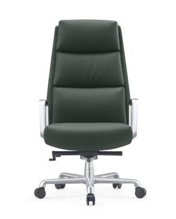 Кресло Newman A2415 Зеленый (Зеленый) Кресло Newman A2415 Зеленый (Зеленый)