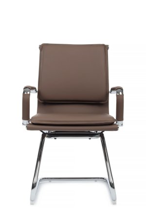 Кресло Hugo RCH 6003-3E Коричневый (Коричневый)