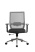 Офисное кресло Fix RCH 851E Серый (Серый)