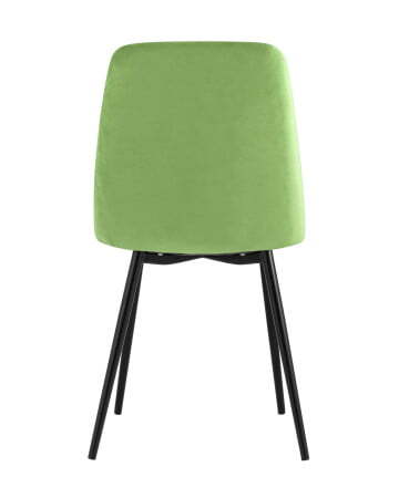 Стул Oliver велюр травяной (Стул Oliver травяной) Стул Oliver велюр травяной (Стул Oliver травяной)