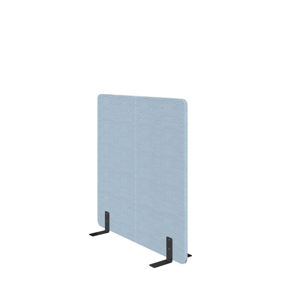 Фикс. Мобильная перегородка 140х140. (Мобильная перегородка 140х140 romeo_09)