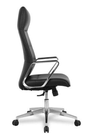 Офисное кресло College HLC-2415L-1/Black (Черный)
