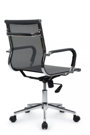 Кресло Hugo RCH 6001-2SE Серый (Серый) Кресло Hugo RCH 6001-2SE Серый (Серый)