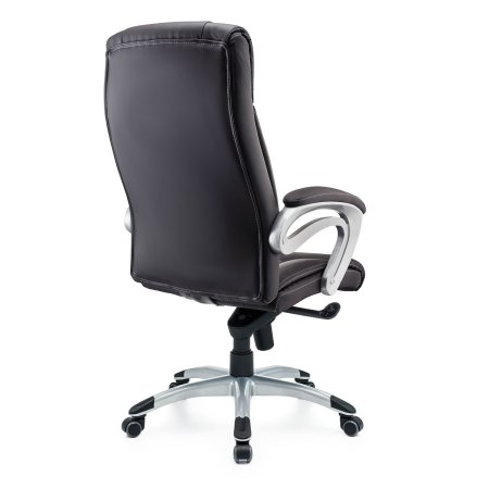 Офисное кресло George Premium Choco (Коричневый) Офисное кресло George Premium Choco (Коричневый)