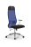 Кресло для руководителя Метта Sit 10 B1-111T - X2+UMF(X1) /Ub00/Wh00/T1bp-c(M09.B23.G18.W01) (Синий | Черный) Кресло для руководителя Метта Sit 10 B1-111T - X2+UMF(X1) /Ub00/Wh00/T1bp-c(M09.B23.G18.W01) (Синий | Черный)