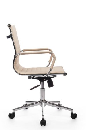 Кресло Hugo RCH 6002-2SE Бежевый (Бежевый)