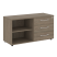 Тумба сервисная LT.TS-2 1100x450x580 (Снежная Патина) Тумба сервисная LT.TS-2 1100x450x580 (Снежная Патина)