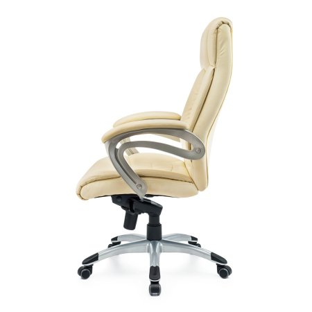 Офисное кресло George Premium Biege (Бежевый) Офисное кресло George Premium Biege (Бежевый)