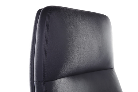 Офисное кресло Alonzo A1711 Черный (Черный)