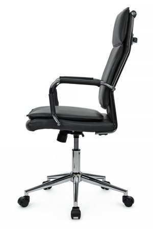 Кресло Dil RCH 6018H Темно-серый (Темно-серый)