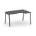Стол рабочий эргономичный SN-4A.SPA-021(R) (1380х800/980х750) (Тиквуд Светлый/Металл Антрацит)
