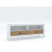 Тумба под ТВ kALLe КМ-11 1600x450x630 (Оникс/Yosemite)