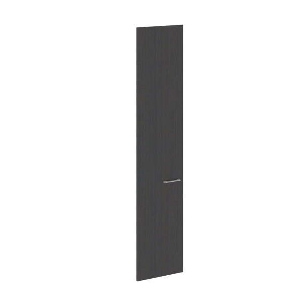 Дверь высокая Xten XHD 42-1 422x18x1900 (Легно темный) Дверь высокая Xten XHD 42-1 422x18x1900 (Легно темный)
