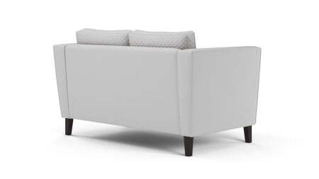 Диван 2-местный раскладной Neapole (1700x970x960) Молочный (Молочный) Диван 2-местный раскладной Neapole (1700x970x960) Молочный (Молочный)