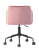 Стул офисный Jamal розовый (Офисное кресло JAMAL розовый) Стул офисный Jamal розовый (Офисное кресло JAMAL розовый)