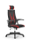 Кресло для руководителя Метта Sit 10 B2-170U - T+UMF(SY271)+Extra /Kb38/Wh09/U0mL-b/H3mL-Pf-2D(M09.B (Красный | Черный)