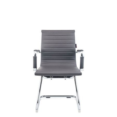 Офисное кресло Jarick Strong Gray (Серый)