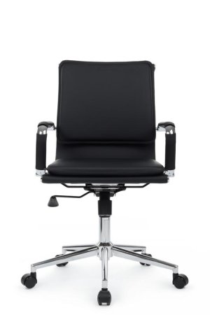 Кресло Hugo RCH 6003-2SE Черный (Черный)