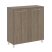 Шкаф квадратный LT.SD-1.3 (Вяз Благородный)
