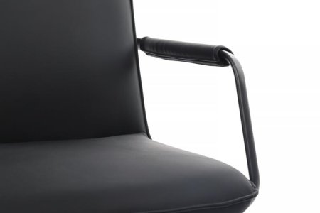 Кресло Tino RCH CM-P004AS Черный (Черный)