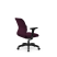 Кресло для руководителя Метта SU-Mr-4(Vivaldi)/подл.200/осн.001 (Сливовый) Кресло для руководителя Метта SU-Mr-4(Vivaldi)/подл.200/осн.001 (Сливовый)