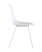Стул KON белый (Стул Kon белый)