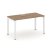 Стол письменный SN-5P.SP-004 (1580х600х750) (Тиквуд Светлый/Металл Антрацит) Стол письменный SN-5P.SP-004 (1580х600х750) (Тиквуд Светлый/Металл Антрацит)