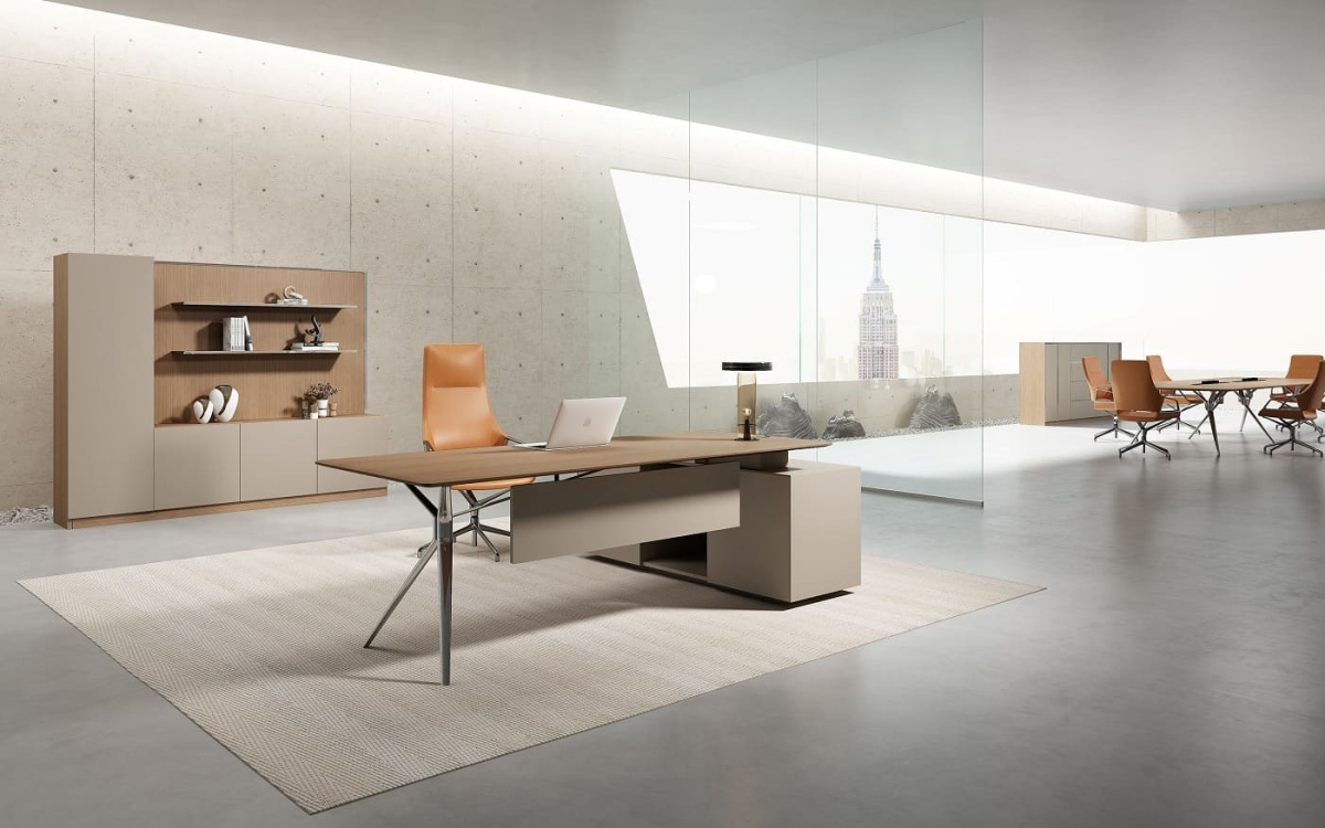 Кабинет руководителя Ares Lux