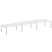 Переговорный стол 3 столешницы Metal System Style БП.ПРГ-3.5 5400x1235x750 (Дуб Наварра/Мокко металл) Переговорный стол 3 столешницы Metal System Style БП.ПРГ-3.5 5400x1235x750 (Дуб Наварра/Мокко металл)