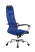 Кресло для руководителя Метта SU-B-8/подл.131/осн.003 (Синий) Кресло для руководителя Метта SU-B-8/подл.131/осн.003 (Синий)