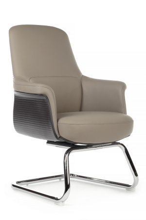 Офисный стул Verdi SF D655 Серый (Серый) Офисный стул Verdi SF D655 Серый (Серый)