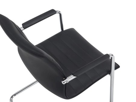 Кресло Balance C2413-1 Черный (Черный)