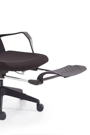 Офисное кресло King-51 Sinchrocomfort Relax (Черный) Офисное кресло King-51 Sinchrocomfort Relax (Черный)