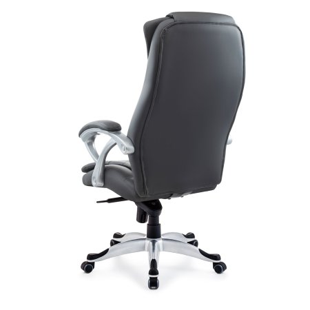 Офисное кресло Patrick Premium Gray (Серый) Офисное кресло Patrick Premium Gray (Серый)